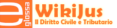 WikiJus: Diritto Civile e Tributario